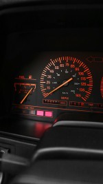 1986 Nissan 300ZX - 108k mile