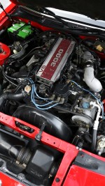 1986 Nissan 300ZX - 108k mile