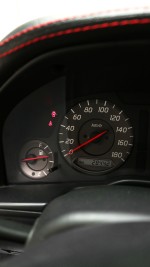 2001 Nissan Skyline GTS - 28k km