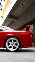 2001 Nissan Skyline GTS - 28k km