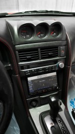 2001 Nissan Skyline GTS - 28k km