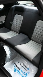 2001 Nissan Skyline GTS - 28k km