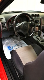 2001 Nissan Skyline GTS - 28k km