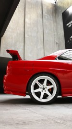 2001 Nissan Skyline GTS - 28k km