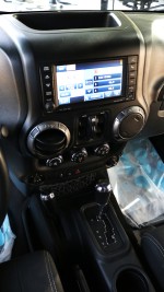 2012 Jeep Wrangler JK Mountain Edition - 157k km