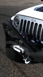 2012 Jeep Wrangler JK Mountain Edition - 157k km