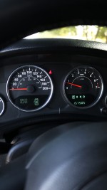 2012 Jeep Wrangler JK Mountain Edition - 157k km