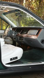 1993 Lincoln Town Car Signature Series - 86k km