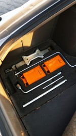 1985 Nissan 300ZX T-Top - 128k mile