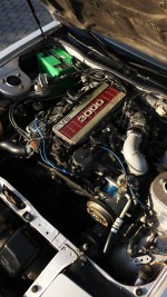 1985 Nissan 300ZX T-Top - 128k mile