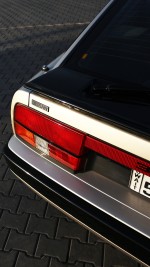 1985 Nissan 300ZX T-Top - 128k mile