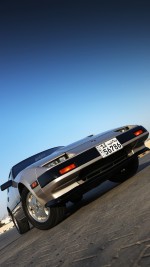 1985 Nissan 300ZX T-Top - 128k mile