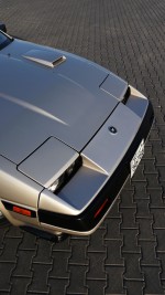 1985 Nissan 300ZX T-Top - 128k mile