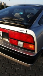 1985 Nissan 300ZX T-Top - 128k mile