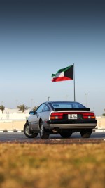 1985 Nissan 300ZX T-Top - 128k mile