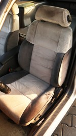 1985 Nissan 300ZX T-Top - 128k mile