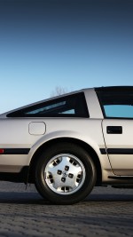 1985 Nissan 300ZX T-Top - 128k mile