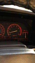 1985 Nissan 300ZX T-Top - 128k mile