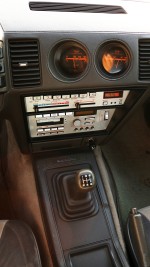1985 Nissan 300ZX T-Top - 128k mile