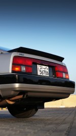 1985 Nissan 300ZX T-Top - 128k mile