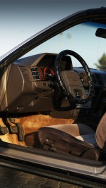 1985 Nissan 300ZX T-Top - 128k mile