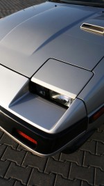 1985 Nissan 300ZX T-Top - 128k mile