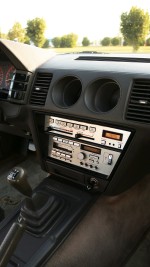 1985 Nissan 300ZX T-Top - 128k mile