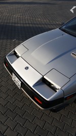 1985 Nissan 300ZX T-Top - 128k mile