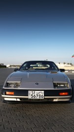 1985 Nissan 300ZX T-Top - 128k mile