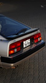 1985 Nissan 300ZX T-Top - 128k mile