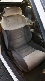 1985 Nissan 300ZX T-Top - 128k mile