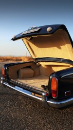 1971 Rolls-Royce Silver Shadow