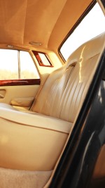 1971 Rolls-Royce Silver Shadow