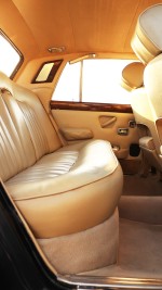 1971 Rolls-Royce Silver Shadow