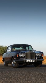 1971 Rolls-Royce Silver Shadow