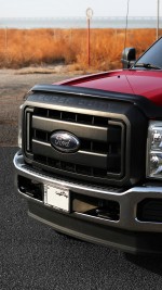 2012 Ford F-350 Super Duty - 63k km