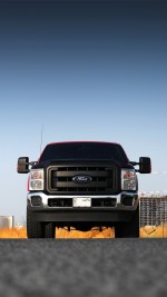 2012 Ford F-350 Super Duty - 63k km