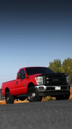 2012 Ford F-350 Super Duty - 63k km