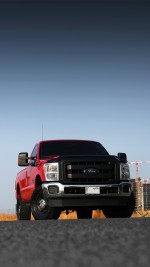 2012 Ford F-350 Super Duty - 63k km