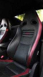 2014 Nissan GT-R - 59k km