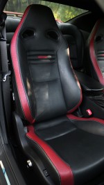 2014 Nissan GT-R - 59k km