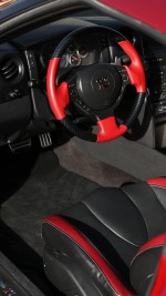 2014 Nissan GT-R - 59k km
