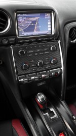 2014 Nissan GT-R - 59k km