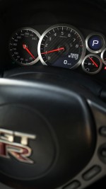2014 Nissan GT-R - 59k km