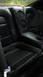 2014 Nissan GT-R - 59k km