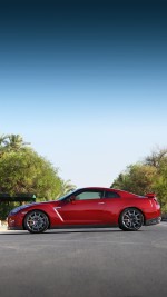 2014 Nissan GT-R - 59k km