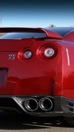 2014 Nissan GT-R - 59k km