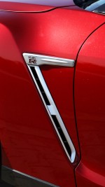 2014 Nissan GT-R - 59k km
