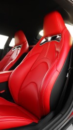 2020 Toyota Supra GR - 1943 km only