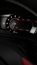 2020 Toyota Supra GR - 1943 km only